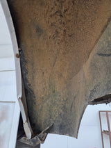 2009-2018 Dodge Ram 4th Gen 1500 2500 3500 6' 4" Short Truck Bed