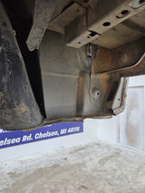 2009-2018 Dodge Ram 4th Gen 1500 2500 3500 6' 4" Short Truck Bed