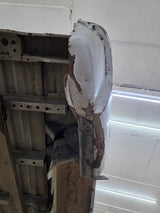 2009-2018 Dodge Ram 4th Gen 1500 2500 3500 6' 4" Short Truck Bed