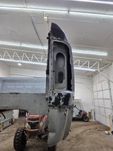 2009-2018 Dodge Ram 4th Gen 1500 2500 3500 6' 4" Short Truck Bed