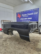 2003-2008 Dodge Ram 1500 2500 3500 3rd Gen 6' 4" Short Truck Bed