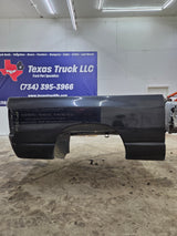 2003-2008 Dodge Ram 1500 2500 3500 3rd Gen 6' 4" Short Truck Bed