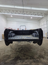 2003-2008 Dodge Ram 1500 2500 3500 3rd Gen 6' 4" Short Truck Bed