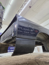 2003-2008 Dodge Ram 1500 2500 3500 3rd Gen 6' 4" Short Truck Bed