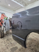 2003-2008 Dodge Ram 1500 2500 3500 3rd Gen 6' 4" Short Truck Bed