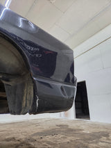 2003-2008 Dodge Ram 1500 2500 3500 3rd Gen 6' 4" Short Truck Bed