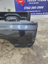 2003-2008 Dodge Ram 1500 2500 3500 3rd Gen 6' 4" Short Truck Bed