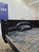 2003-2008 Dodge Ram 1500 2500 3500 3rd Gen 6' 4" Short Truck Bed