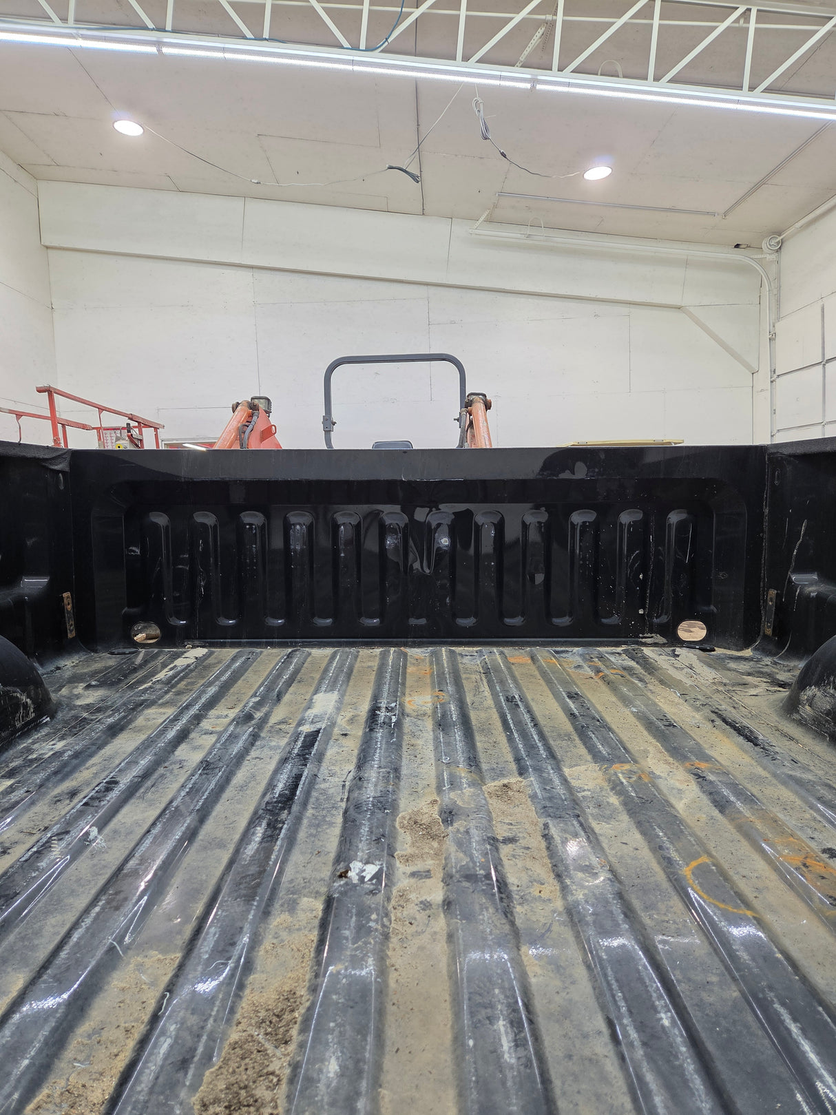 2003-2008 Dodge Ram 1500 2500 3500 3rd Gen 6' 4" Short Truck Bed