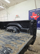 2003-2008 Dodge Ram 1500 2500 3500 3rd Gen 6' 4" Short Truck Bed