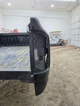 2003-2008 Dodge Ram 1500 2500 3500 3rd Gen 6' 4" Short Truck Bed