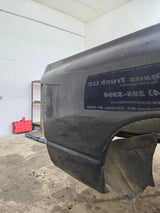 2003-2008 Dodge Ram 1500 2500 3500 3rd Gen 6' 4" Short Truck Bed