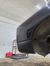 2003-2008 Dodge Ram 1500 2500 3500 3rd Gen 6' 4" Short Truck Bed