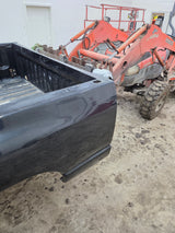 2003-2008 Dodge Ram 1500 2500 3500 3rd Gen 6' 4" Short Truck Bed