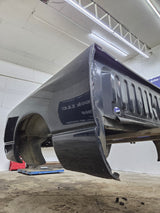 2003-2008 Dodge Ram 1500 2500 3500 3rd Gen 6' 4" Short Truck Bed