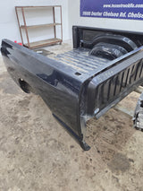 2003-2008 Dodge Ram 1500 2500 3500 3rd Gen 6' 4" Short Truck Bed