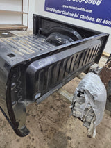 2003-2008 Dodge Ram 1500 2500 3500 3rd Gen 6' 4" Short Truck Bed