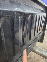 2003-2008 Dodge Ram 1500 2500 3500 3rd Gen 6' 4" Short Truck Bed