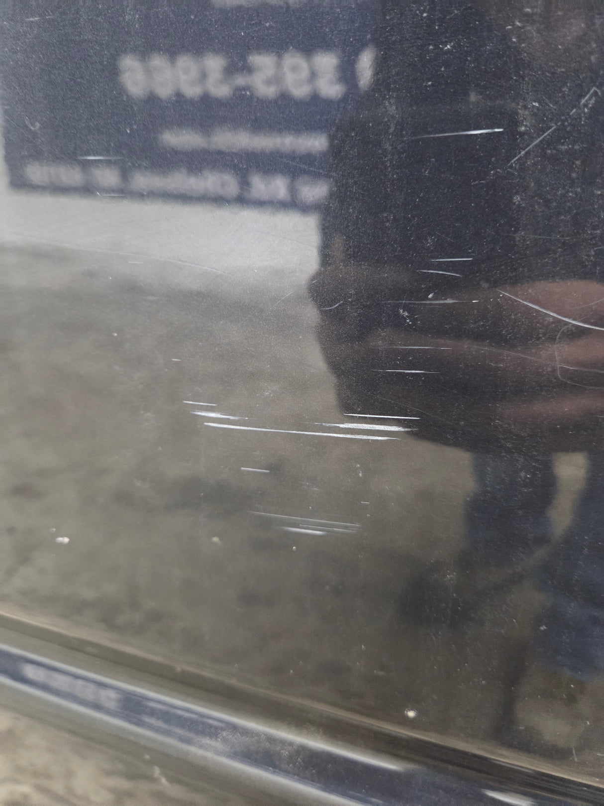 2003-2008 Dodge Ram 1500 2500 3500 3rd Gen 6' 4" Short Truck Bed