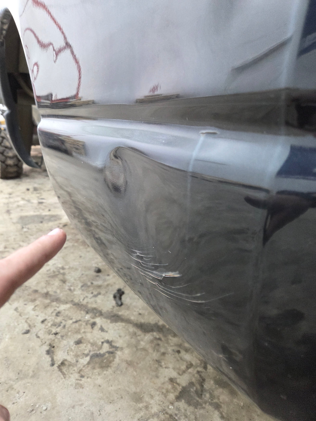 2003-2008 Dodge Ram 1500 2500 3500 3rd Gen 6' 4" Short Truck Bed