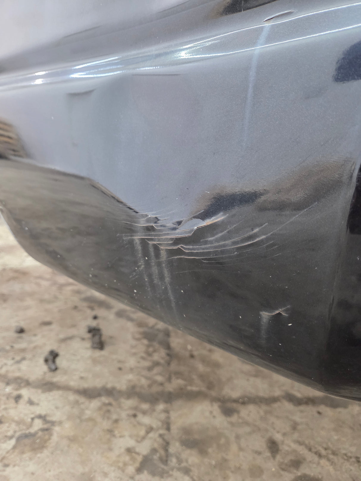 2003-2008 Dodge Ram 1500 2500 3500 3rd Gen 6' 4" Short Truck Bed