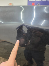 2003-2008 Dodge Ram 1500 2500 3500 3rd Gen 6' 4" Short Truck Bed