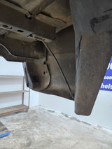 2003-2008 Dodge Ram 1500 2500 3500 3rd Gen 6' 4" Short Truck Bed