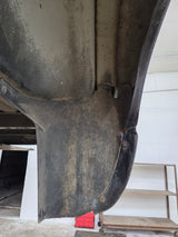 2003-2008 Dodge Ram 1500 2500 3500 3rd Gen 6' 4" Short Truck Bed