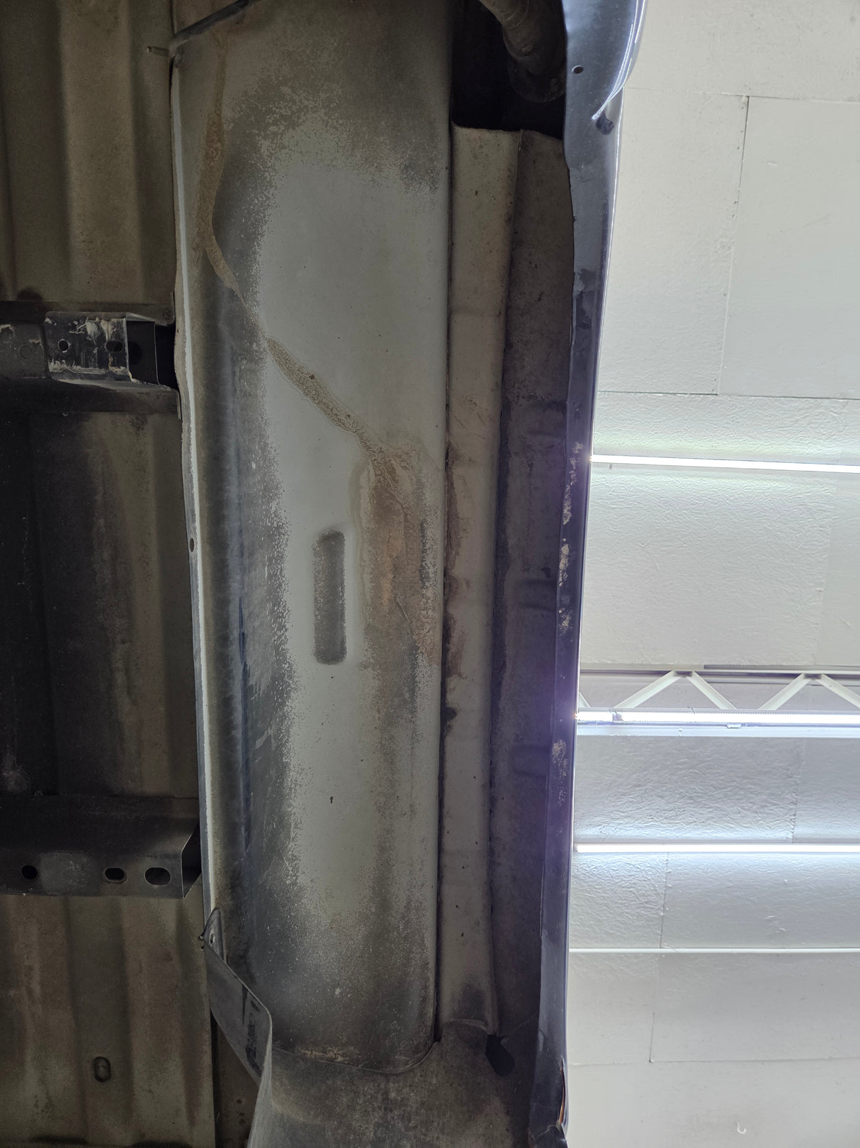 2003-2008 Dodge Ram 1500 2500 3500 3rd Gen 6' 4" Short Truck Bed