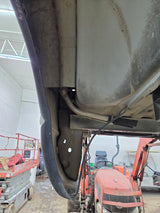 2003-2008 Dodge Ram 1500 2500 3500 3rd Gen 6' 4" Short Truck Bed