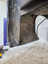 2003-2008 Dodge Ram 1500 2500 3500 3rd Gen 6' 4" Short Truck Bed