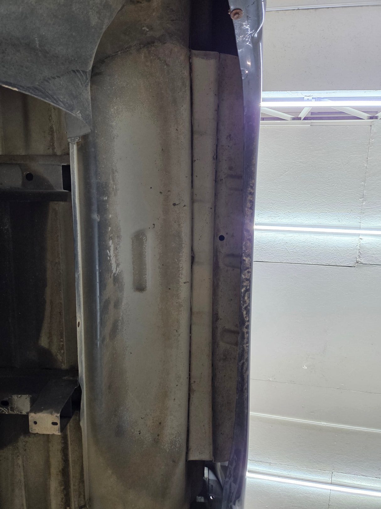 2003-2008 Dodge Ram 1500 2500 3500 3rd Gen 6' 4" Short Truck Bed