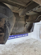 2003-2008 Dodge Ram 1500 2500 3500 3rd Gen 6' 4" Short Truck Bed