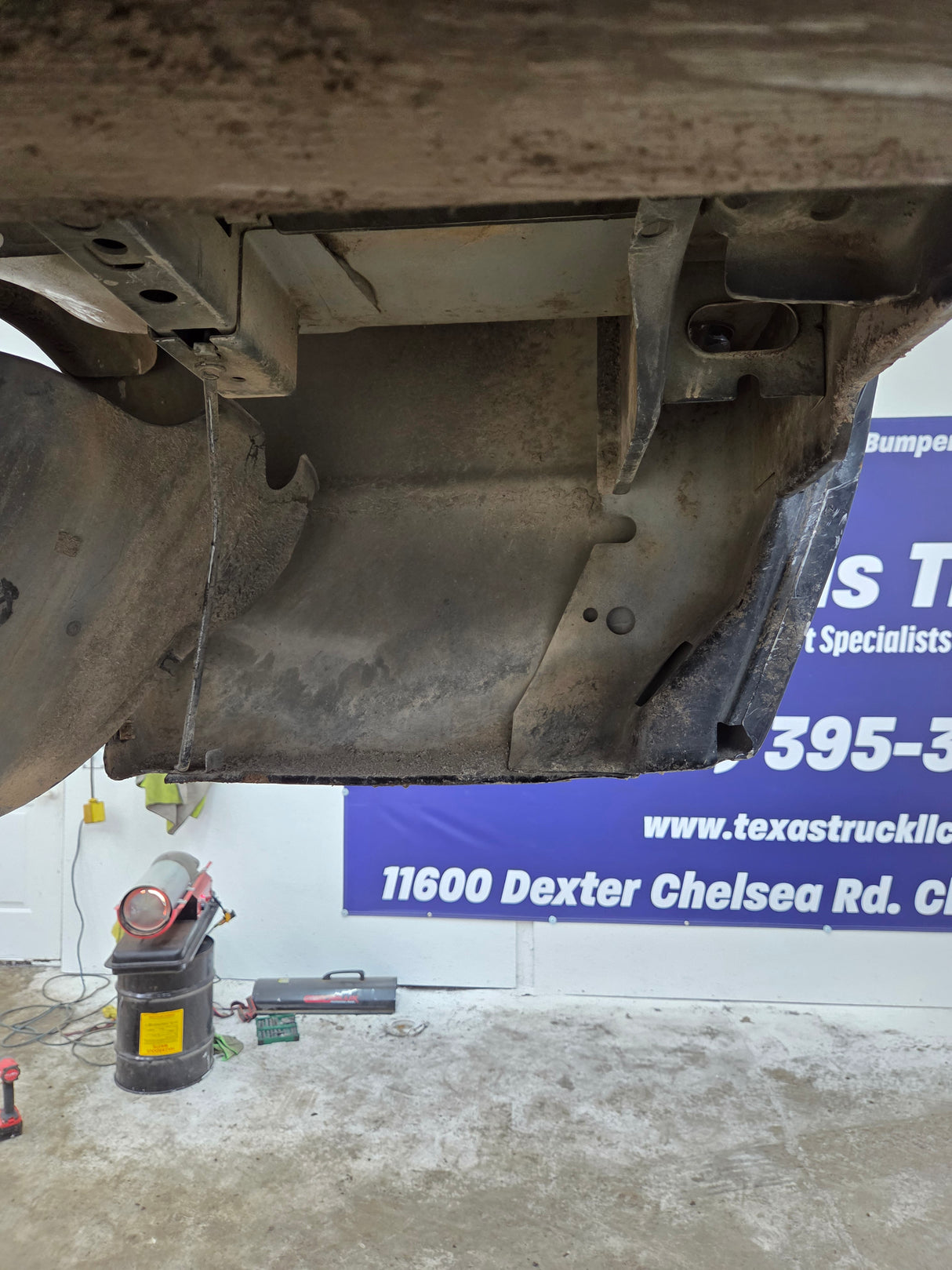 2003-2008 Dodge Ram 1500 2500 3500 3rd Gen 6' 4" Short Truck Bed