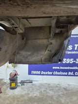 2003-2008 Dodge Ram 1500 2500 3500 3rd Gen 6' 4" Short Truck Bed