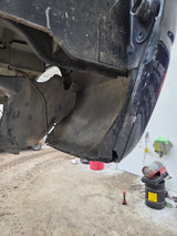 2003-2008 Dodge Ram 1500 2500 3500 3rd Gen 6' 4" Short Truck Bed