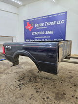 1993-2011 Ford Ranger 6' Short Bed