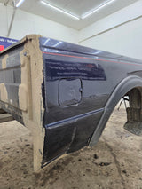 1993-2011 Ford Ranger 6' Short Bed
