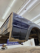 1993-2011 Ford Ranger 6' Short Bed