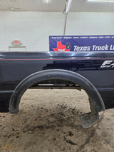 1993-2011 Ford Ranger 6' Short Bed