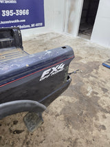 1993-2011 Ford Ranger 6' Short Bed