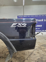 1993-2011 Ford Ranger 6' Short Bed