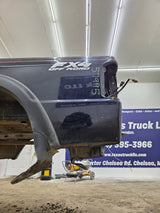 1993-2011 Ford Ranger 6' Short Bed