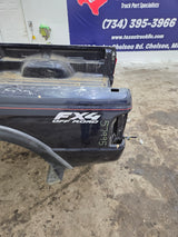 1993-2011 Ford Ranger 6' Short Bed