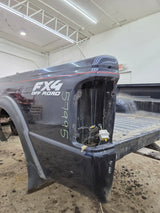 1993-2011 Ford Ranger 6' Short Bed