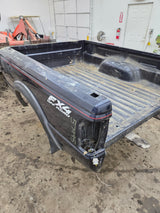 1993-2011 Ford Ranger 6' Short Bed