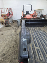 1993-2011 Ford Ranger 6' Short Bed