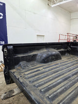 1993-2011 Ford Ranger 6' Short Bed