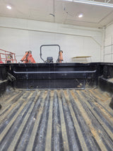 1993-2011 Ford Ranger 6' Short Bed