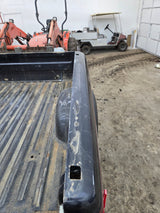 1993-2011 Ford Ranger 6' Short Bed